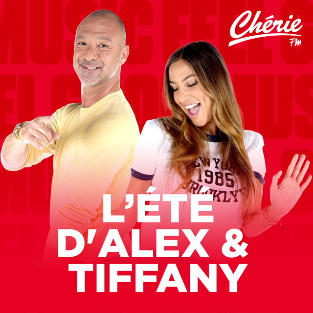 Flux Url de CHERIE L’ETE D’ALEX & TIFFANY 