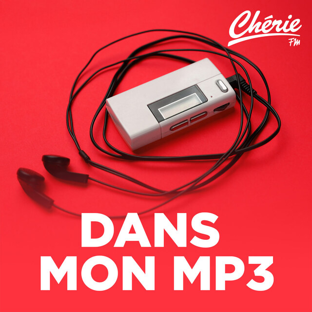 Flux Url de CHERIE DANS MON MP3