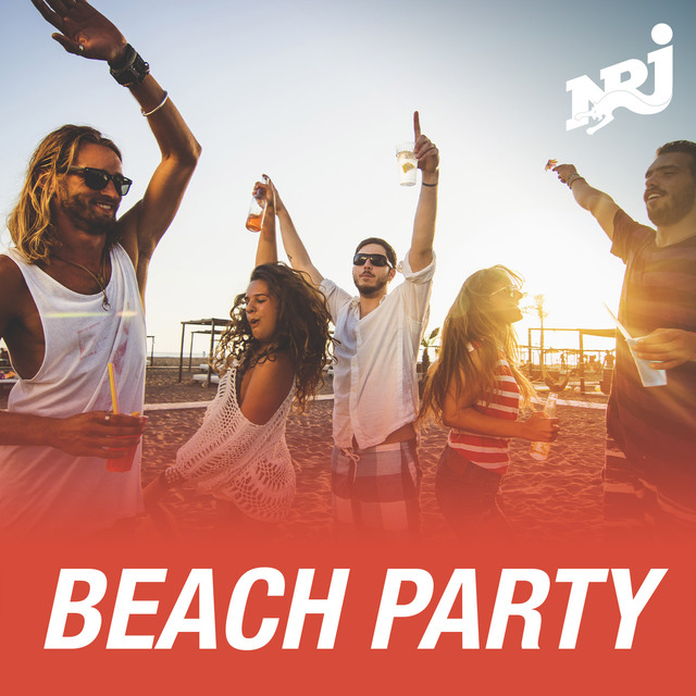 Flux Url de NRJ BEACH PARTY