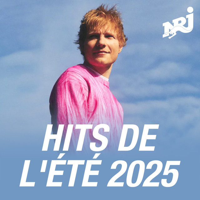 Flux Url de NRJ HITS DE L'ETE 2025