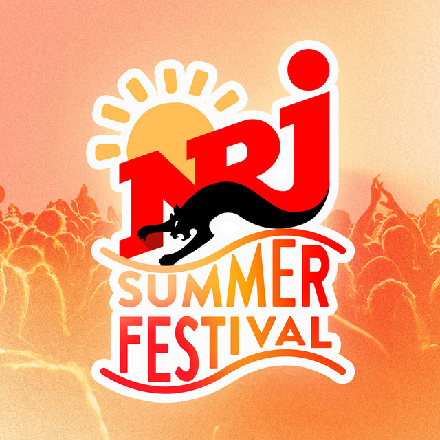 Flux Url de NRJ SUMMER FESTIVAL