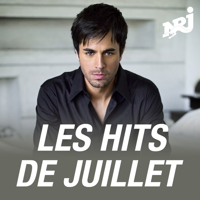 Flux Url de NRJ LES HITS DE JUILLET