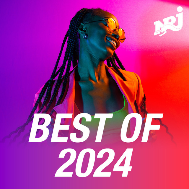 Flux Url de NRJ BEST OF 2024