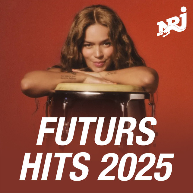 Flux Url de NRJ FUTURS HITS 2025