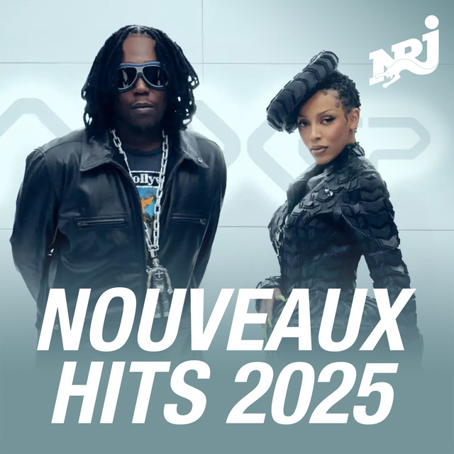 Flux Url de NRJ NOUVEAUX HITS 2025