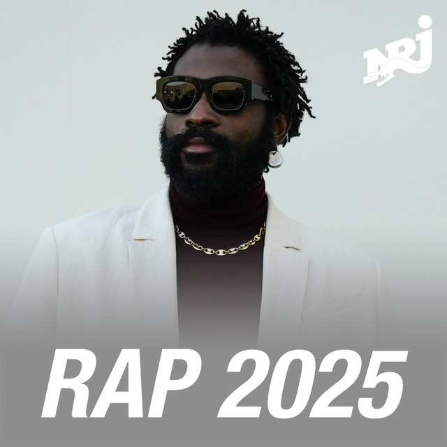 Flux Url de NRJ RAP 2025