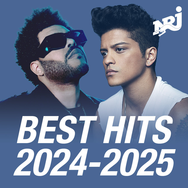 Flux Url de NRJ BEST HITS 2024-2025
