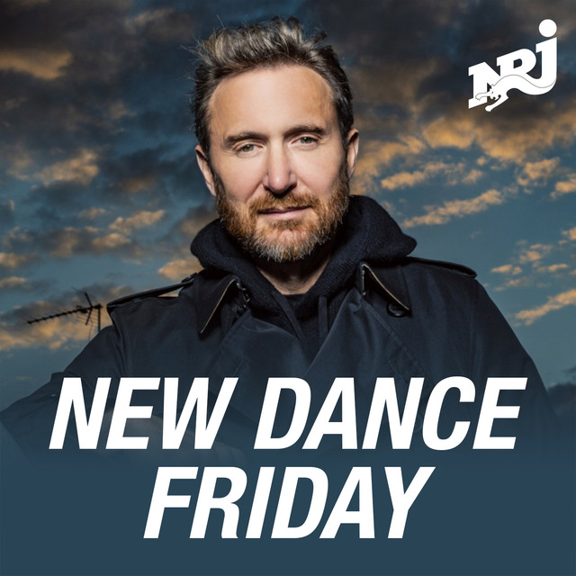 Flux Url de NRJ NEW DANCE FRIDAY