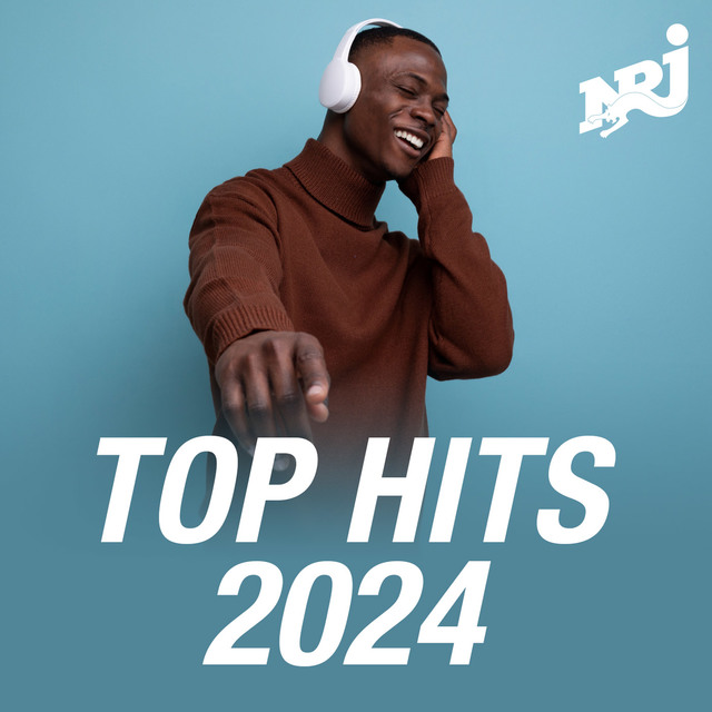 Flux Url de NRJ TOP HITS 2024