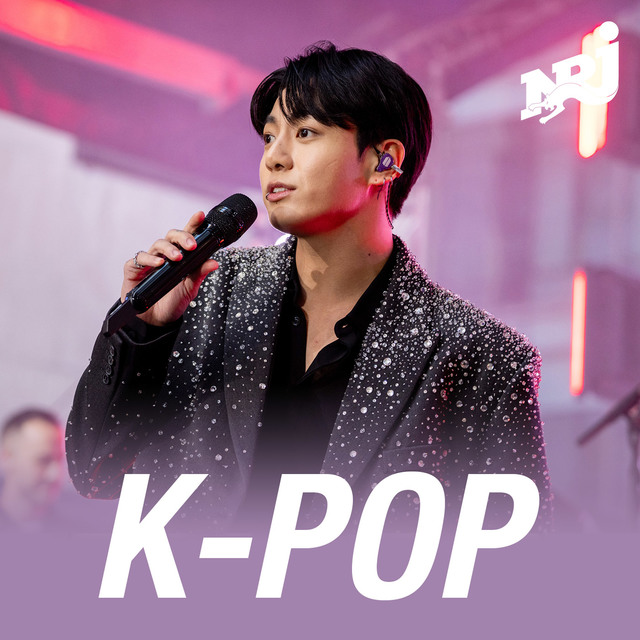 Flux Url de NRJ K-POP