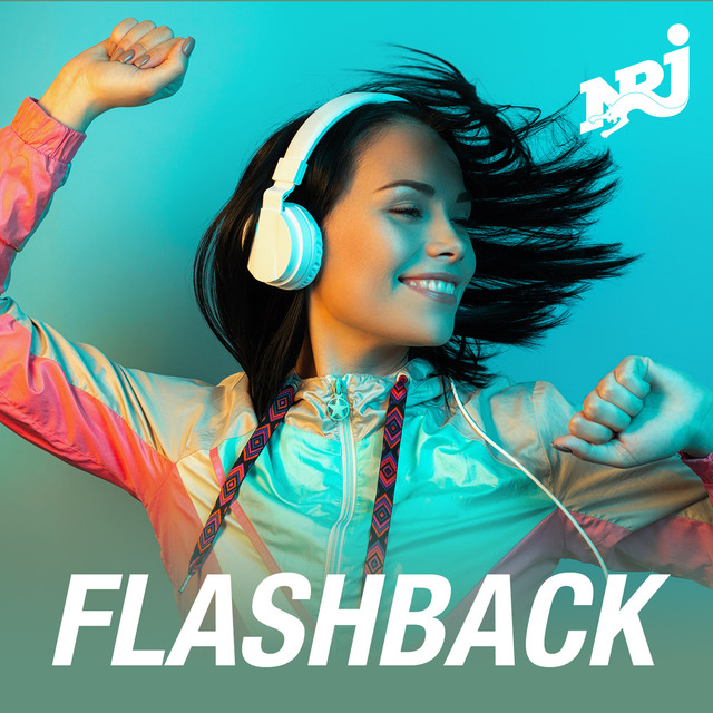 Flux Url de NRJ FLASHBACK
