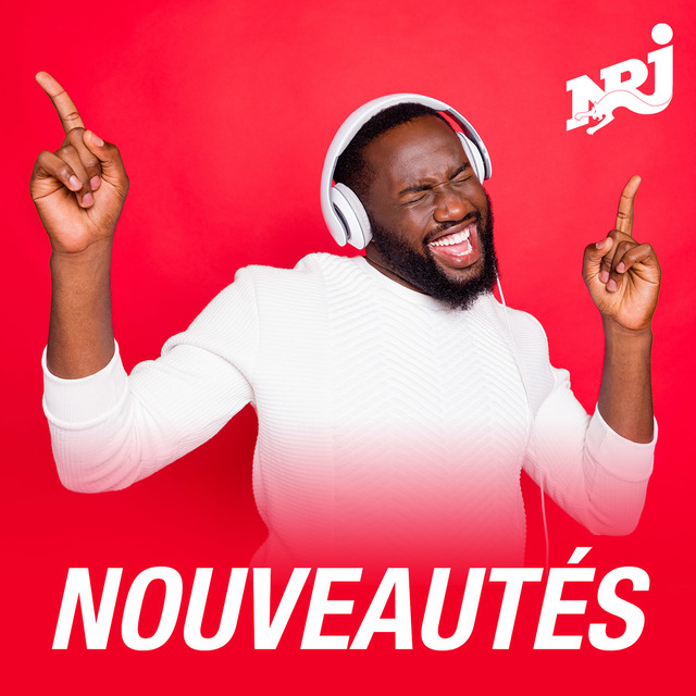 Flux Url de NRJ NOUVEAUTES