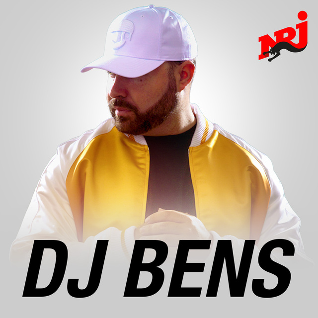 Flux Url de NRJ DJ BENS