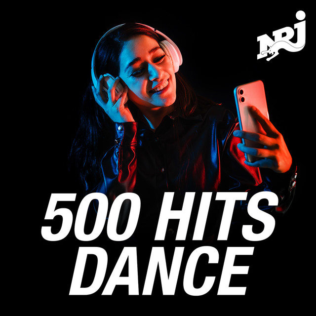 Flux Url de NRJ 500 HITS DANCE
