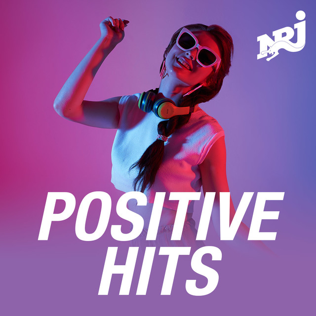 Flux Url de NRJ POSITIVE HITS