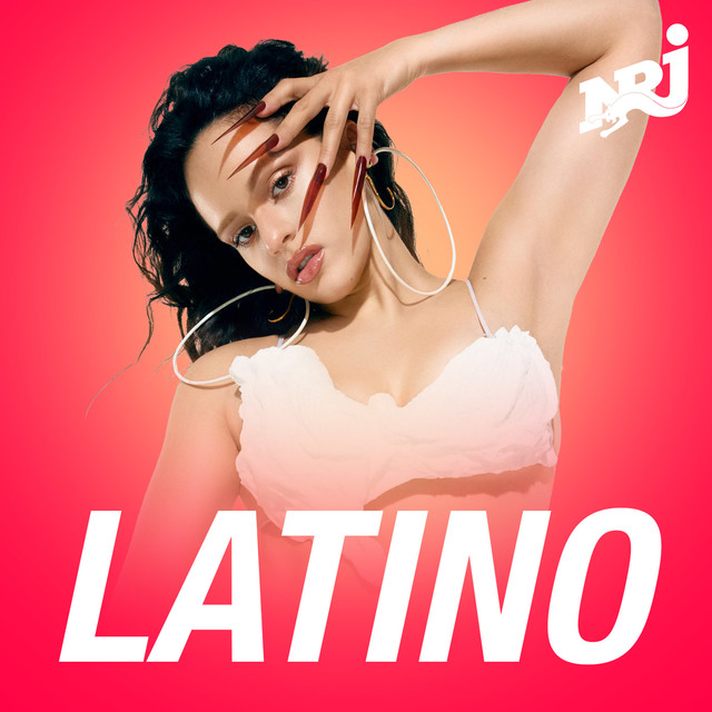 Flux Url de NRJ LATINO