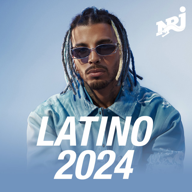 Flux Url de NRJ LATINO 2024