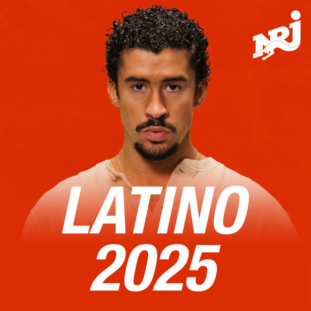 Flux Url de NRJ LATINO 2025