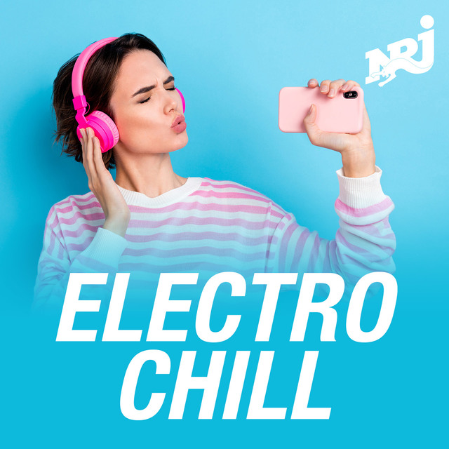 Flux Url de NRJ ELECTRO CHILL