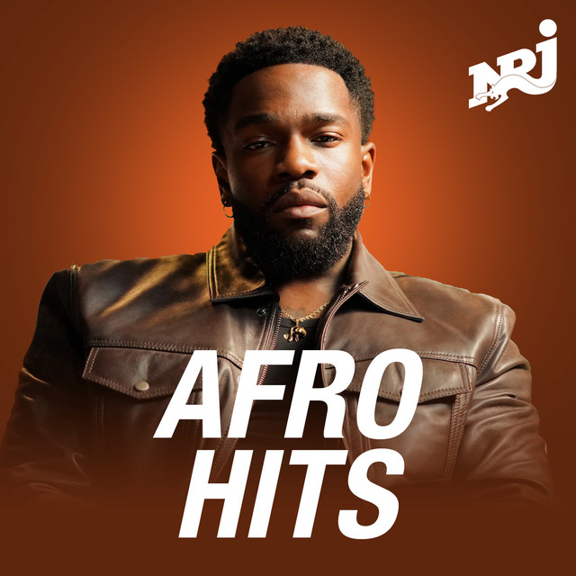 Flux Url de NRJ AFRO HITS