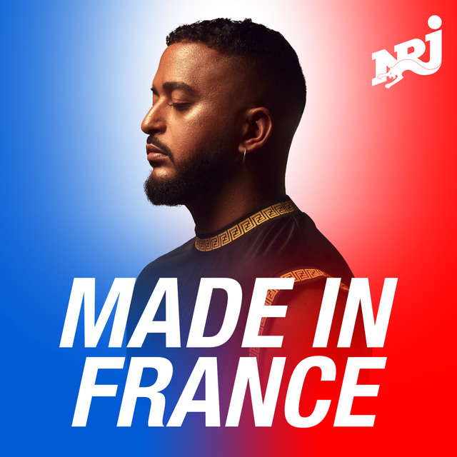 Flux Url de NRJ MADE IN FRANCE