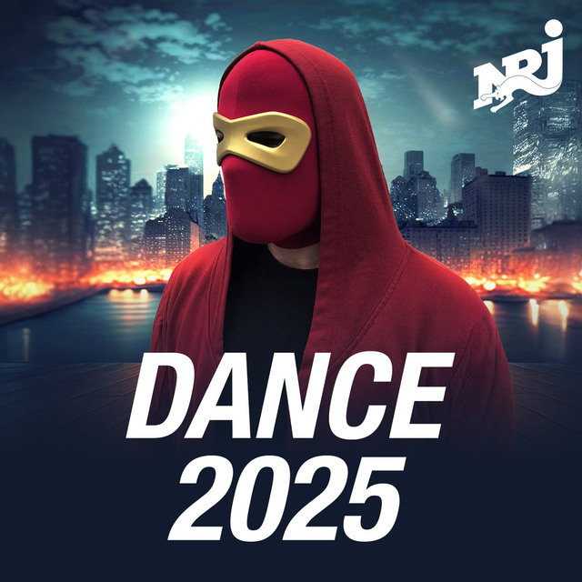 Flux Url de NRJ DANCE 2025