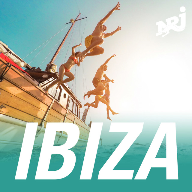 Flux Url de NRJ IBIZA