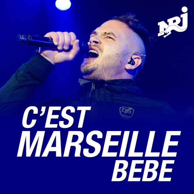 Flux Url de NRJ C'EST MARSEILLE BEBE