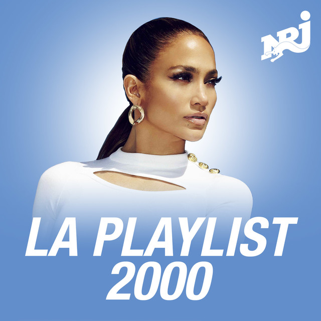 Flux Url de NRJ LA PLAYLIST 2000'