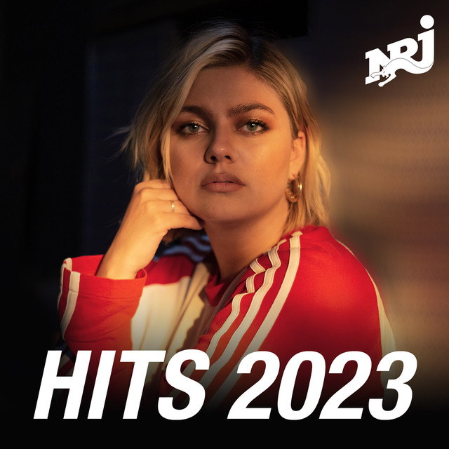 Flux Url de NRJ HITS 2023