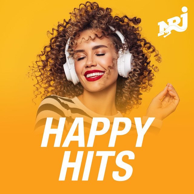 Flux Url de NRJ HAPPY HITS