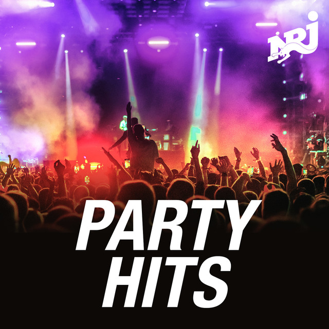 Flux Url de NRJ PARTY HITS
