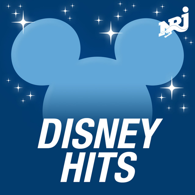 Flux Url de NRJ DISNEY HITS