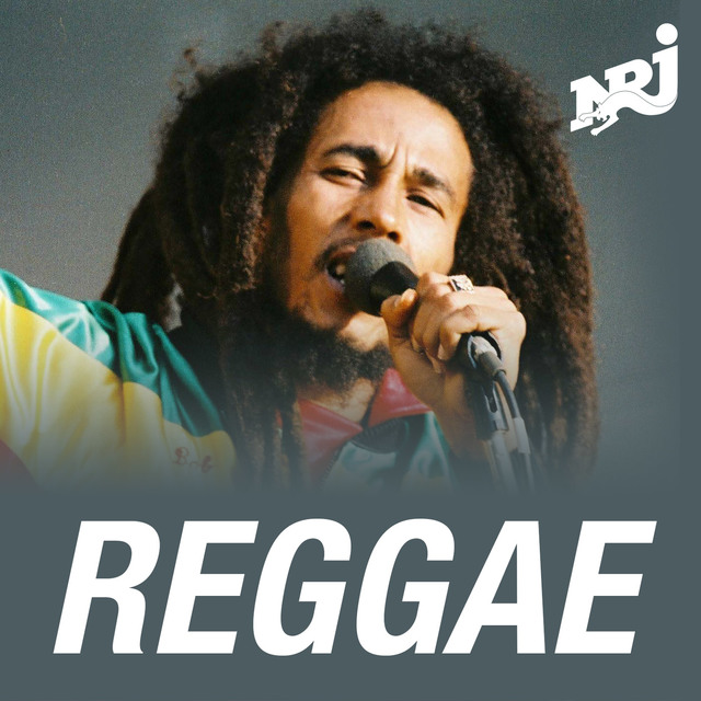 Flux Url de NRJ REGGAE