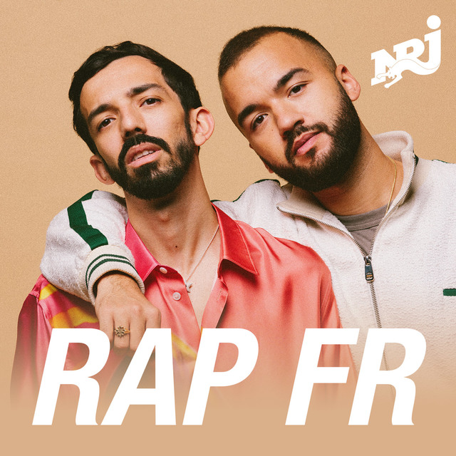 Flux Url de NRJ RAP FR