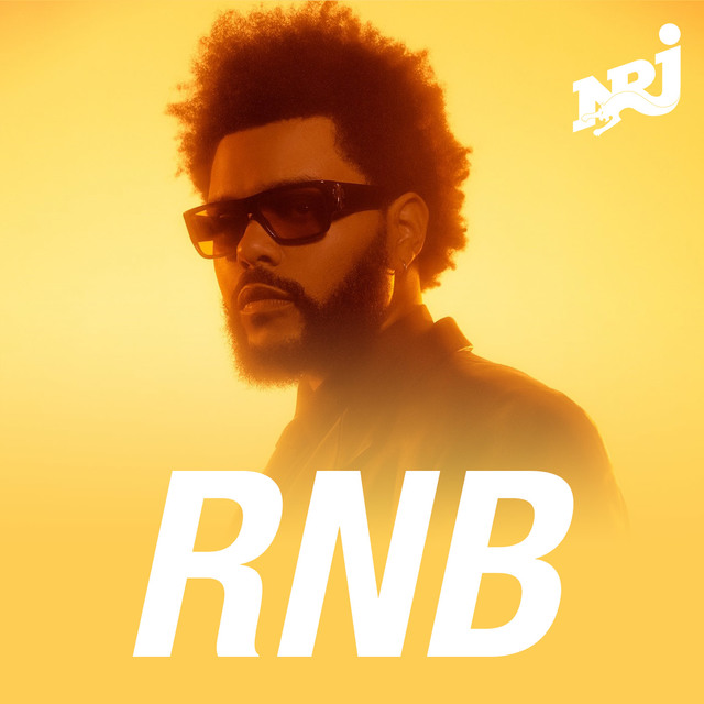 Flux Url de NRJ RNB