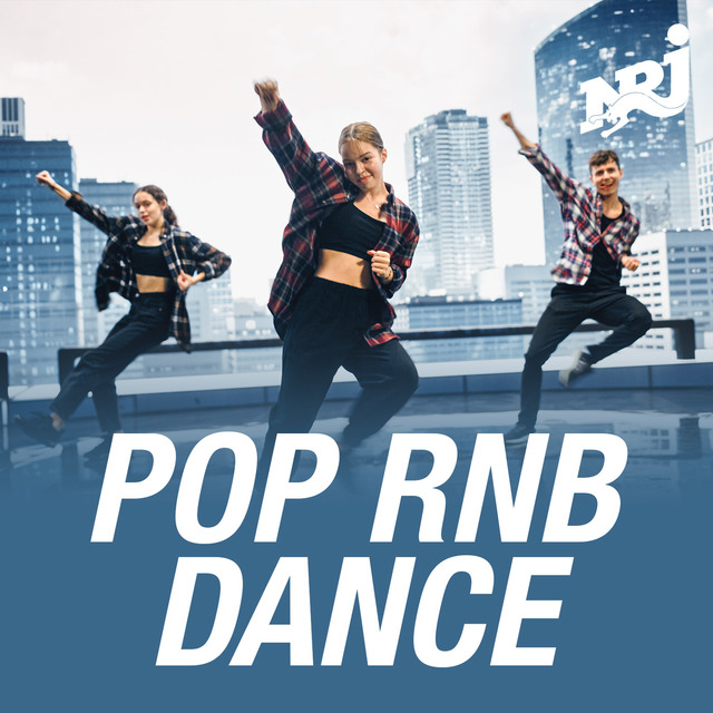 Flux Url de NRJ POP RNB DANCE