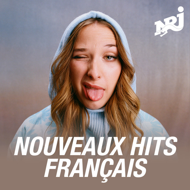 Flux Url de NRJ NOUVEAUX HITS FRANCAIS