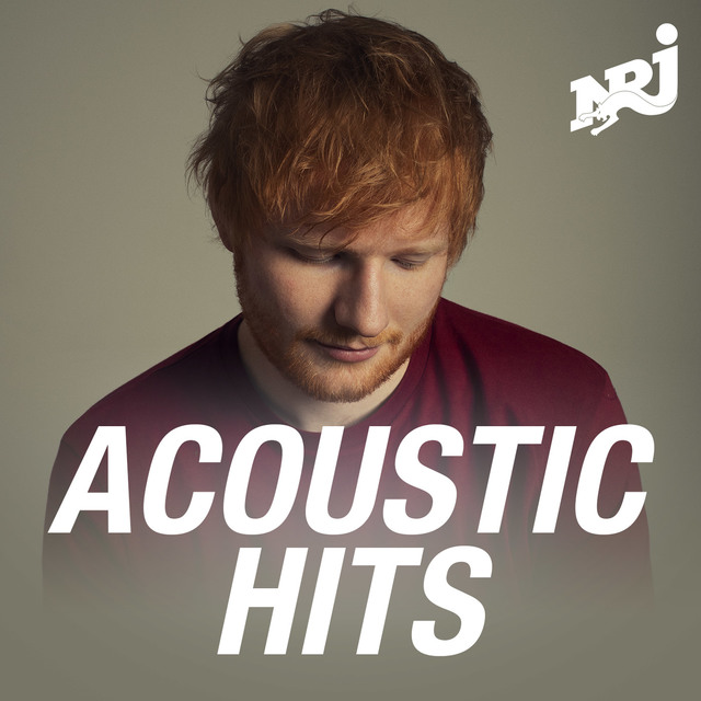Flux Url de NRJ ACOUSTIC HITS