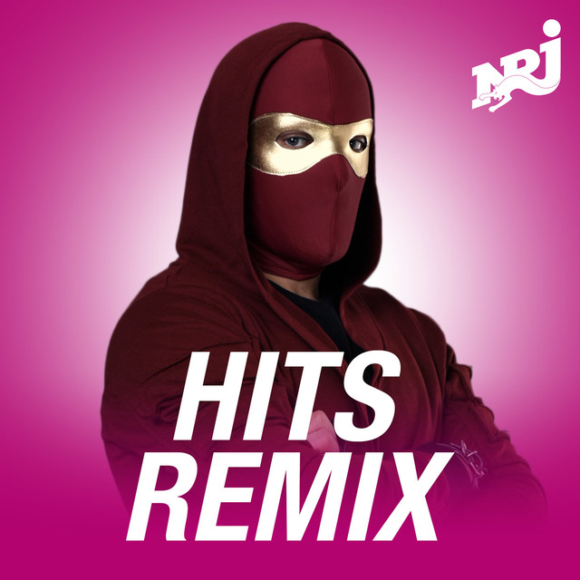 Flux Url de NRJ HITS REMIX