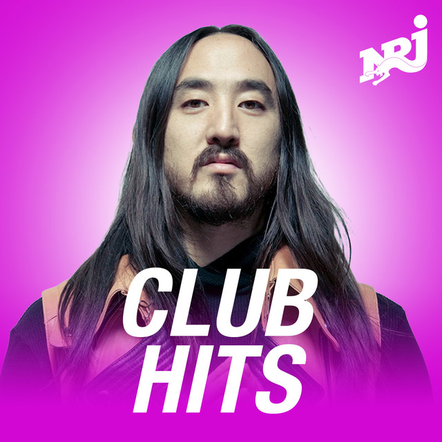 Flux Url de NRJ CLUB HITS