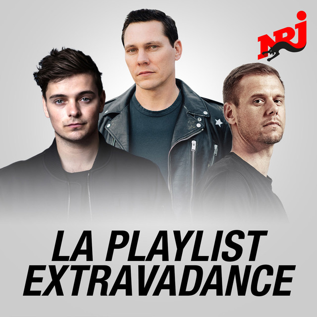 Flux Url de NRJ LA PLAYLIST EXTRAVADANCE