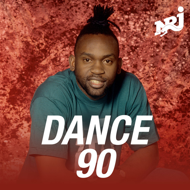 Flux Url de NRJ DANCE 90