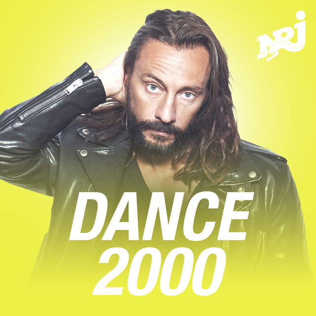 Flux Url de NRJ DANCE 2000'