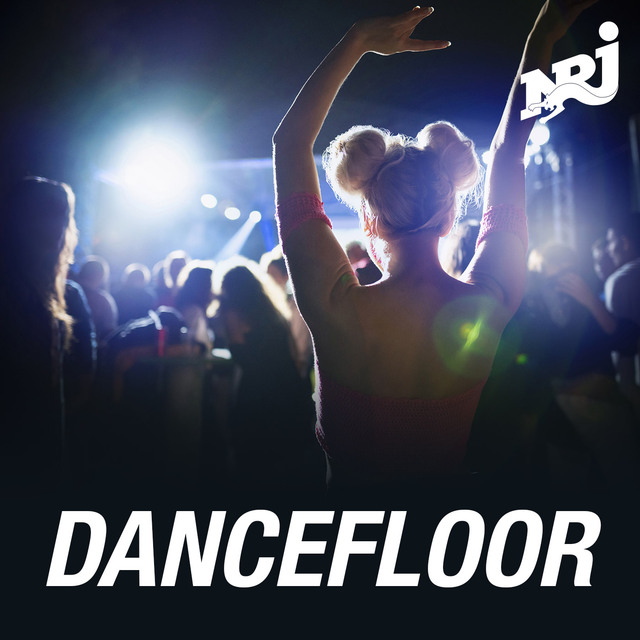 Flux Url de NRJ DANCEFLOOR