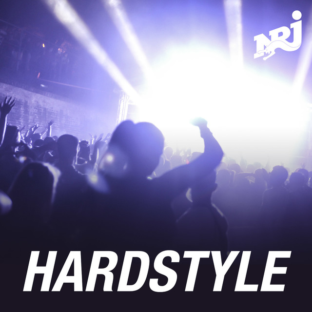 Flux Url de NRJ HARDSTYLE