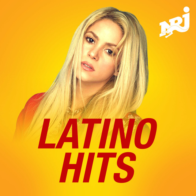 Flux Url de NRJ LATINO HITS