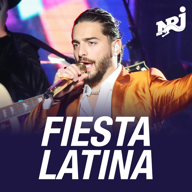 Flux Url de NRJ FIESTA LATINA