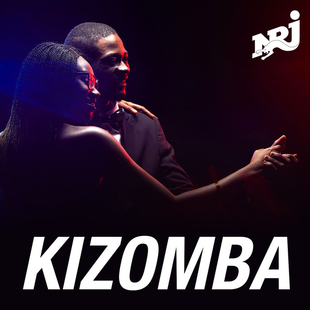 Flux Url de NRJ KIZOMBA