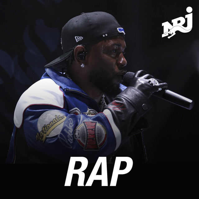 Flux Url de NRJ RAP